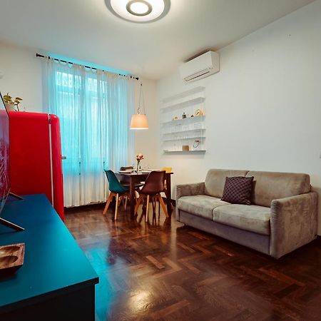 Volvinio Apartment Milan Exterior photo