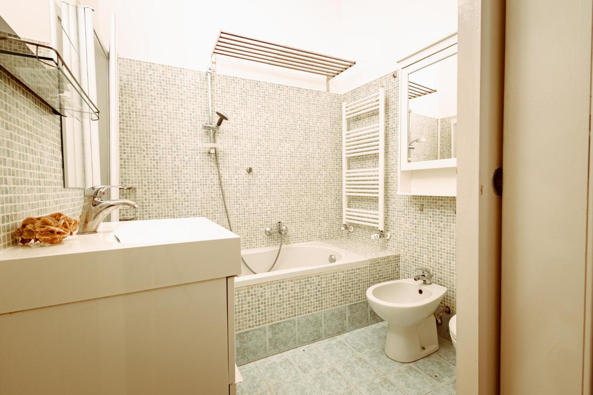 Volvinio Apartment Milan Exterior photo