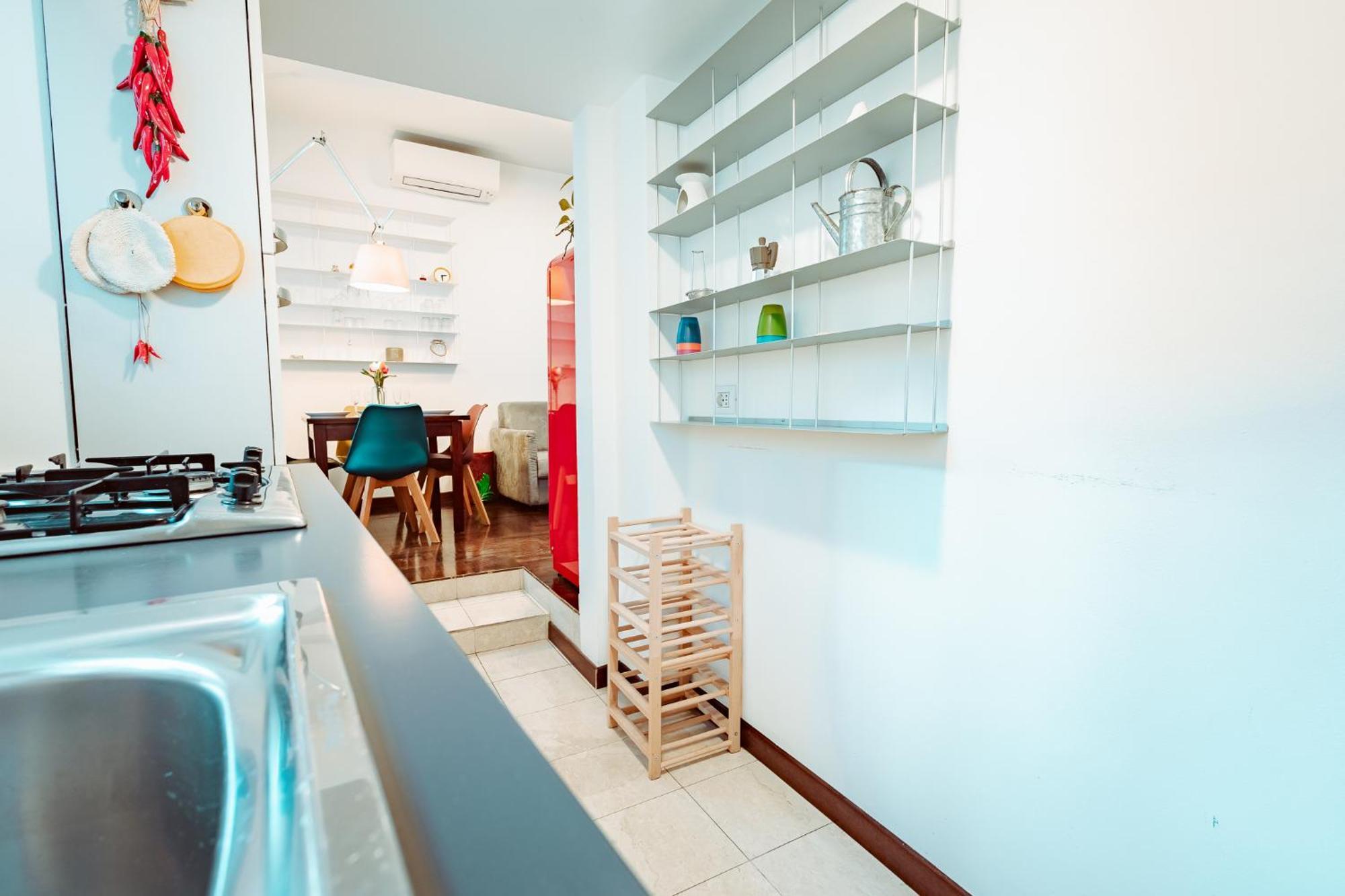 Volvinio Apartment Milan Exterior photo