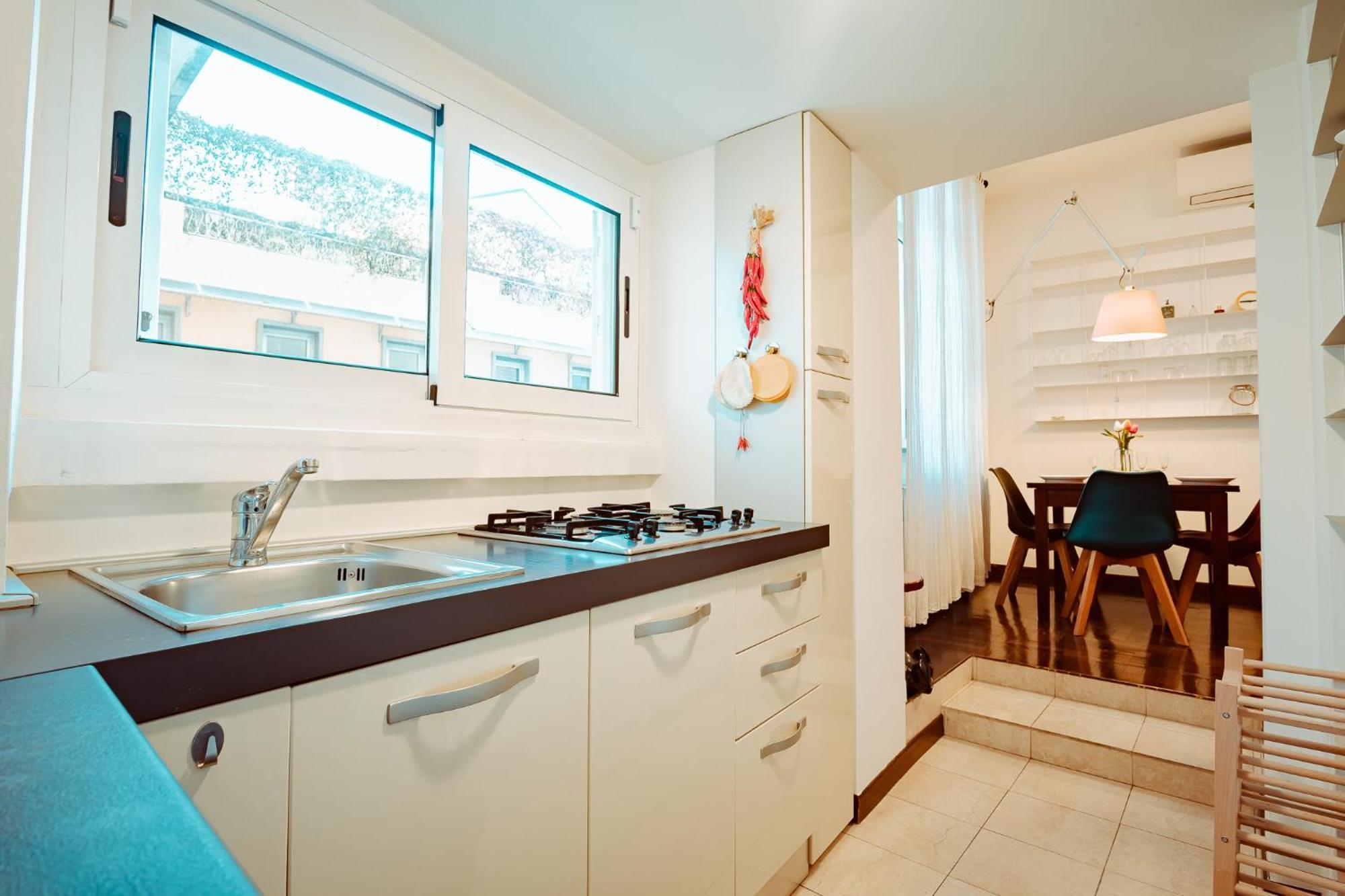 Volvinio Apartment Milan Exterior photo