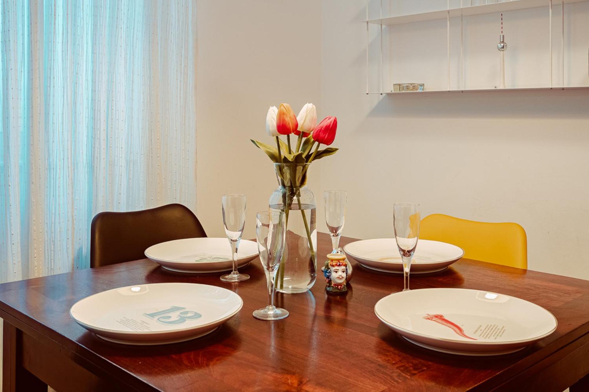 Volvinio Apartment Milan Exterior photo