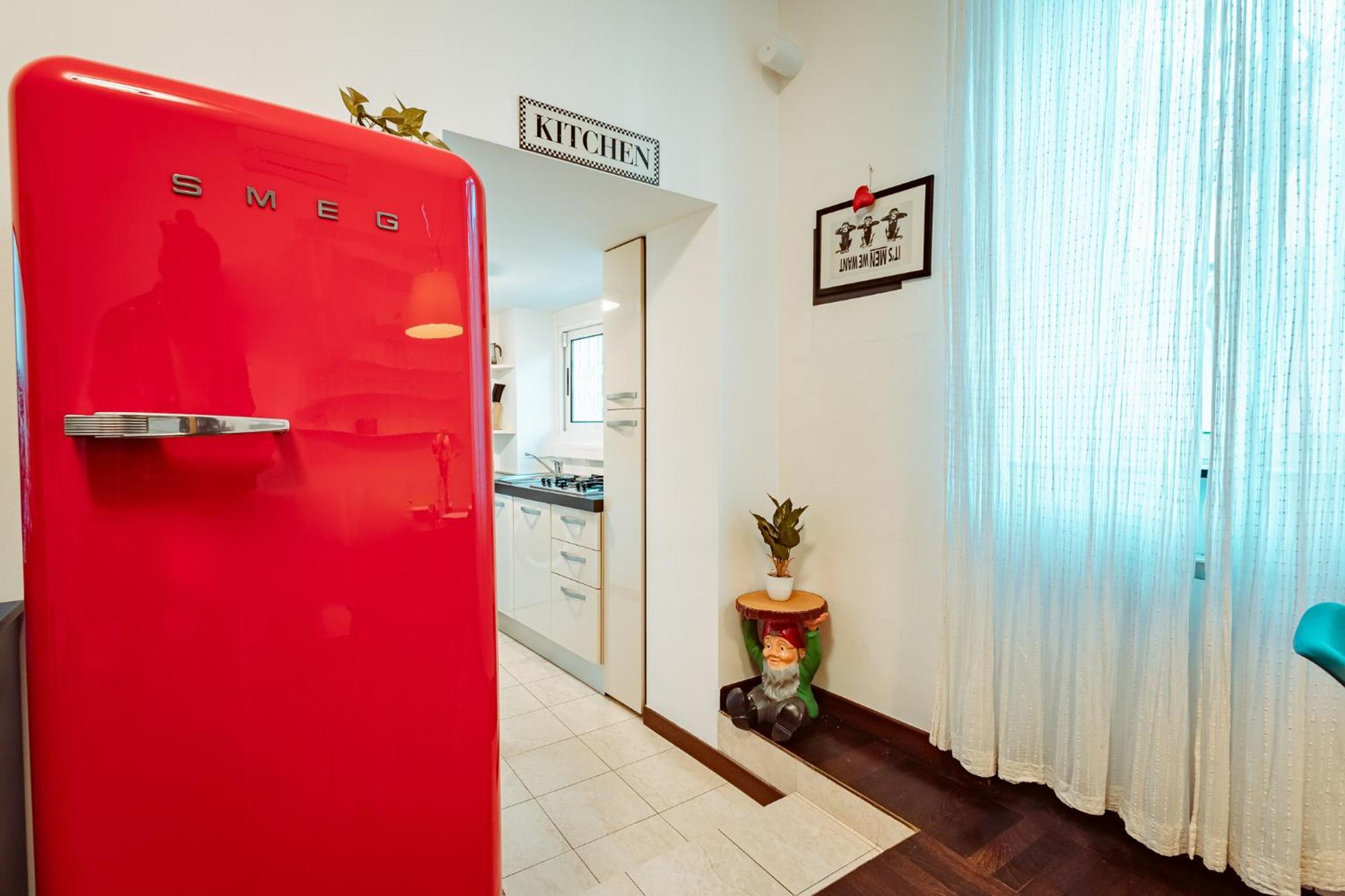 Volvinio Apartment Milan Exterior photo